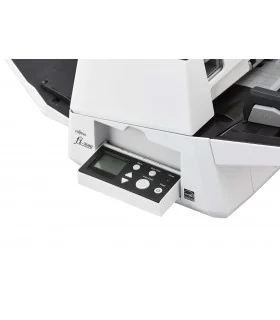 Máy scan Fujitsu fi-7600 (100ppm, 44000ppd, A3, USB) | Phân phối Fujitsu Scanner | ⓿❽❻❽❺⓿❺⓿❺❺ | khuetu.vn