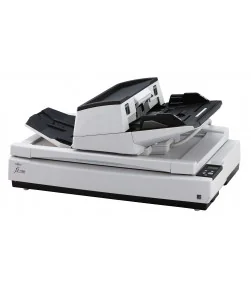 Máy scan Fujitsu fi-7700 (100ppm, 44000ppd, A3, USB, Flatbed) | Phân phối Fujitsu Scanner | ⓿❽❻❽❺⓿❺⓿❺❺ | khuetu.vn