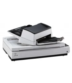 Máy scan Fujitsu fi-7700 (100ppm, 44000ppd, A3, USB, Flatbed) | Phân phối Fujitsu Scanner | ⓿❽❻❽❺⓿❺⓿❺❺ | khuetu.vn