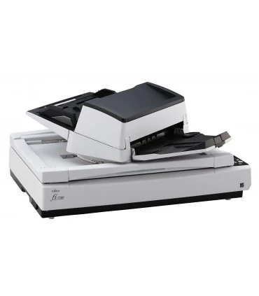 Máy scan Fujitsu fi-7700 (100ppm, 44000ppd, A3, USB, Flatbed) | Phân phối Fujitsu Scanner | ⓿❽❻❽❺⓿❺⓿❺❺ | khuetu.vn