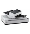 Ricoh fi-7700 - Fujitsu fi-7700 (100ppm, 44000ppd, A3, USB, Flatbed)