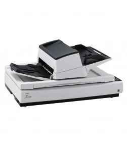 Máy scan Fujitsu fi-7700S (75ppm, 33000ppd, A3, USB, Flatbed) | Phân phối Fujitsu Scanner | ⓿❽❻❽❺⓿❺⓿❺❺ | khuetu.vn