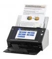 Fujitsu N7100 (25ppm, 4000ppd, A4, RJ45)