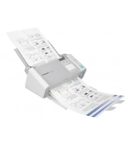 Máy scan Panasonic KV-S1026C (30ppm, 3000ppd, A4, USB) | Phân phối Panasonic Scanner | ⓿❽❻❽❺⓿❺⓿❺❺ | khuetu.vn