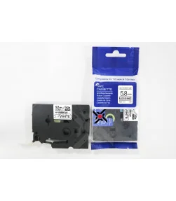 Ống co nhiệt HZSe-211, khổ 6mm x 1,5m, cáp 1.7-3.2mm, màu trắng | ⓿❽❻❽❺⓿❺⓿❺❺ | Ống co nhiệt, co nhiệt dây điện | khuetu.vn