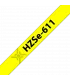 Ống co nhiệt HZSe-611, khổ 6mm x 1,5m, cáp 1.7-3.2mm, màu vàng | ⓿❽❻❽❺⓿❺⓿❺❺ | Ống co nhiệt, co nhiệt dây điện | khuetu.vn