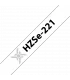 Ống co nhiệt HZSe-221, khổ 9mm x 1,5m, cáp 2.6-5.1mm, màu trắng | ⓿❽❻❽❺⓿❺⓿❺❺ | Ống co nhiệt, co nhiệt dây điện | khuetu.vn