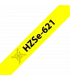 Ống co nhiệt HZSe-621, khổ 9mm x 1,5m, cáp 2.6-5.1mm, màu vàng | ⓿❽❻❽❺⓿❺⓿❺❺ | Ống co nhiệt, co nhiệt dây điện | khuetu.vn