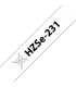 Ống co nhiệt HZSe-231, khổ 12mm x 1,5m, cáp 3.6-7.0mm, màu trắng | ⓿❽❻❽❺⓿❺⓿❺❺ | Ống co nhiệt, co nhiệt dây điện | khuetu.vn