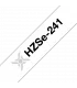 Ống co nhiệt HZSe-241, khổ 18mm x 1,5m, cáp 5.4-10.6mm, màu trắng | ⓿❽❻❽❺⓿❺⓿❺❺ | Ống co nhiệt, co nhiệt dây điện | khuetu.vn