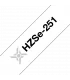 Ống co nhiệt HZSe-251, khổ 24mm x 1,5m, cáp 7.3-14.3mm, màu trắng | ⓿❽❻❽❺⓿❺⓿❺❺ | Ống co nhiệt, co nhiệt dây điện | khuetu.vn