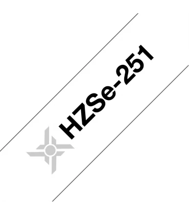 Ống co nhiệt HZSe-251, khổ 24mm x 1,5m, cáp 7.3-14.3mm, màu trắng | ⓿❽❻❽❺⓿❺⓿❺❺ | Ống co nhiệt, co nhiệt dây điện | khuetu.vn