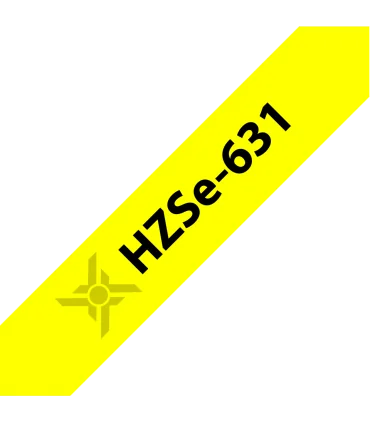 Ống co nhiệt HZSe-631, khổ 12mm x 1,5m, cáp 3.6-7.0mm, màu vàng | ⓿❽❻❽❺⓿❺⓿❺❺ | Ống co nhiệt, co nhiệt dây điện | khuetu.vn