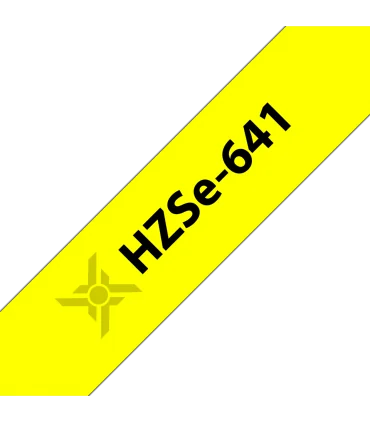 Ống co nhiệt HZSe-641, khổ 18mm x 1,5m, cáp 5.4-10.6mm, màu vàng | ⓿❽❻❽❺⓿❺⓿❺❺ | Ống co nhiệt, co nhiệt dây điện | khuetu.vn