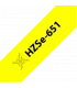 Ống co nhiệt HZSe-651, khổ 24mm x 1,5m, cáp 7.3-14.3mm, màu vàng | ⓿❽❻❽❺⓿❺⓿❺❺ | Ống co nhiệt, co nhiệt dây điện | khuetu.vn