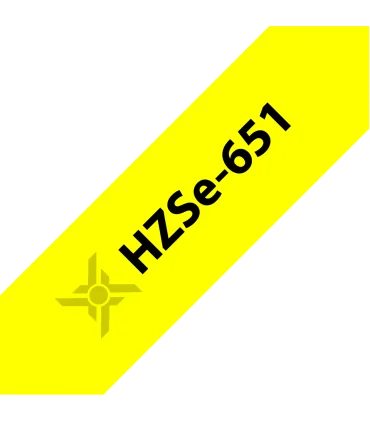Ống co nhiệt HZSe-651, khổ 24mm x 1,5m, cáp 7.3-14.3mm, màu vàng | ⓿❽❻❽❺⓿❺⓿❺❺ | Ống co nhiệt, co nhiệt dây điện | khuetu.vn