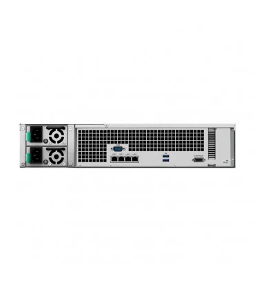 Synology RackStation RS2418+ | Phân phối Synology | ⓿❽❻❽❺⓿❺⓿❺❺ | khuetu.vn