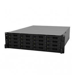 Synology RackStation RS2818RP+ | Phân phối Synology | ⓿❽❻❽❺⓿❺⓿❺❺ | khuetu.vn