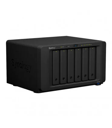 Synology DiskStation DS1618+ | Phân phối Synology | ⓿❽❻❽❺⓿❺⓿❺❺ | khuetu.vn