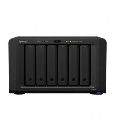 Synology DiskStation DS1618+ | Phân phối Synology | ⓿❽❻❽❺⓿❺⓿❺❺ | khuetu.vn