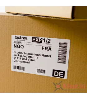 Brother DK-11202, 62mm x 100mm x 300 nhãn, nhãn bế, giấy decal | ⓿❽❻❽❺⓿❺⓿❺❺ | Nhãn in, tem in, giấy in, băng nhãn, tape in | ...