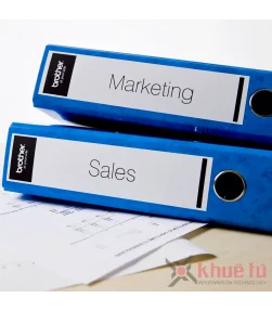 DK-22205, 62mm x 30.48m, nhãn liên tục, giấy decal | ⓿❽❻❽❺⓿❺⓿❺❺ | Nhãn in, tem in, giấy in, băng nhãn, tape in | khuetu.vn