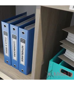 DK-22210, 29mm x 30.48m, nhãn liên tục, giấy decal | ⓿❽❻❽❺⓿❺⓿❺❺ | Nhãn in, tem in, giấy in, băng nhãn, tape in | khuetu.vn