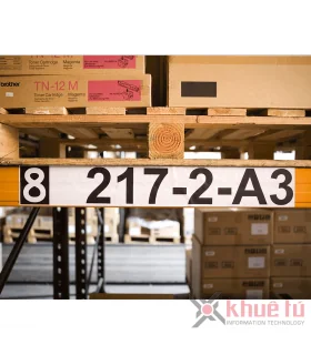 DK-22243, 102mm x 30.48m, nhãn liên tục, giấy decal | ⓿❽❻❽❺⓿❺⓿❺❺ | Nhãn in, tem in, giấy in, băng nhãn, tape in | khuetu.vn