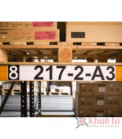 DK-22243, 102mm x 30.48m, nhãn liên tục, giấy decal | ⓿❽❻❽❺⓿❺⓿❺❺ | Nhãn in, tem in, giấy in, băng nhãn, tape in | khuetu.vn