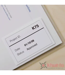 DK-22212, 62mm x 15.24m, nhãn liên tục, nhãn film chống nước | ⓿❽❻❽❺⓿❺⓿❺❺ | Nhãn in, tem in, giấy in, băng nhãn, tape in | kh...