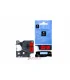 DM-A45017 D1 Tape A45017 12mm x 7m Black on Red | ⓿❽❻❽❺⓿❺⓿❺❺ | Nhãn in, tem in, giấy in, băng nhãn, tape in | khuetu.vn