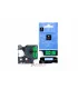 DM-A45809 D1 Tape A45809 19mm x 7m Black on Green | ⓿❽❻❽❺⓿❺⓿❺❺ | Nhãn in, tem in, giấy in, băng nhãn, tape in | khuetu.vn