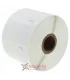DM-A11354, Black on White, 32mm x 57mm x 1000 labels | ⓿❽❻❽❺⓿❺⓿❺❺ | Nhãn in, tem in, giấy in, băng nhãn, tape in | khuetu.vn