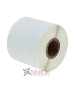 DM-A99019, Black on White, 190mm x 59mm x 110 Labels | ⓿❽❻❽❺⓿❺⓿❺❺ | Nhãn in, tem in, giấy in, băng nhãn, tape in | khuetu.vn