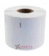DM-A11351, Black on White, 11mm x 54mm x 1500 labels | ⓿❽❻❽❺⓿❺⓿❺❺ | Nhãn in, tem in, giấy in, băng nhãn, tape in | khuetu.vn