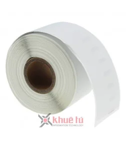 DM-A99018, Black on White, 38mm x 190mm x 110 Labels | ⓿❽❻❽❺⓿❺⓿❺❺ | Nhãn in, tem in, giấy in, băng nhãn, tape in | khuetu.vn