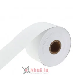 DM-AS0929100, Black on White, 51mm x 89mm x 300 Labels | ⓿❽❻❽❺⓿❺⓿❺❺ | Nhãn in, tem in, giấy in, băng nhãn, tape in | khuetu.vn