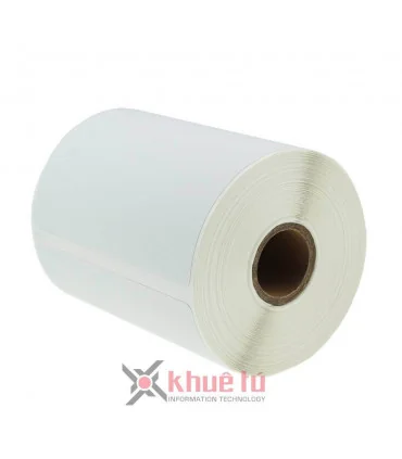 DM-AS0904980, Black on White, 104mm x 159mm x 220 Labels | ⓿❽❻❽❺⓿❺⓿❺❺ | Nhãn in, tem in, giấy in, băng nhãn, tape in | khuetu.vn