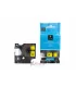 Rhino Vinyl 3/8" (9mm), Black on Yellow (A18431) | ⓿❽❻❽❺⓿❺⓿❺❺ | Nhãn in, tem in, giấy in, băng nhãn, tape in | khuetu.vn