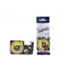 HR-6YW (Black on Yellow, 6mm) | ⓿❽❻❽❺⓿❺⓿❺❺ | Nhãn in, tem in, giấy in, băng nhãn, tape in | khuetu.vn