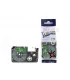 HR-6GN (Black on Green, 6mm) | ⓿❽❻❽❺⓿❺⓿❺❺ | Nhãn in, tem in, giấy in, băng nhãn, tape in | khuetu.vn