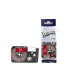 HR-9RD (Black on Red, 9mm) | ⓿❽❻❽❺⓿❺⓿❺❺ | Nhãn in, tem in, giấy in, băng nhãn, tape in | khuetu.vn