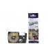 HR-9GD (Black on Gold, 9mm) | ⓿❽❻❽❺⓿❺⓿❺❺ | Nhãn in, tem in, giấy in, băng nhãn, tape in | khuetu.vn