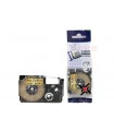 HR-9GD (Black on Gold, 9mm)