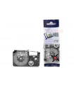 HR-9SR (Black on Silver, 9mm)