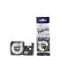 HR-18WE (Black on White, 18mm) | ⓿❽❻❽❺⓿❺⓿❺❺ | Nhãn in, tem in, giấy in, băng nhãn, tape in | khuetu.vn