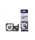 HR-18WEB (Blue on White, 18mm) | ⓿❽❻❽❺⓿❺⓿❺❺ | Nhãn in, tem in, giấy in, băng nhãn, tape in | khuetu.vn