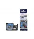 HR-24BU (Black on Blue, 24mm) | ⓿❽❻❽❺⓿❺⓿❺❺ | Nhãn in, tem in, giấy in, băng nhãn, tape in | khuetu.vn