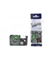 HR-24GN (Black on Green, 24mm)
