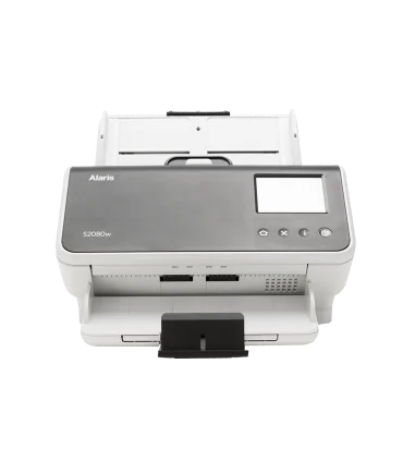 Máy scan Kodak s2080W (80ppm, 12000ppd, A4, Wifi, RJ45) | Phân phối Kodak Scanner | ⓿❽❻❽❺⓿❺⓿❺❺ | khuetu.vn